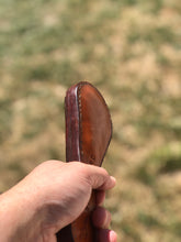 Load image into Gallery viewer, Safeguard: Pocket Hammer (8 In. Flat Sap) &quot;The Sullivan&quot; (Makers Mark Only)